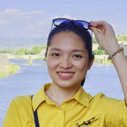 Vu Hong Nhung, Doctoral student