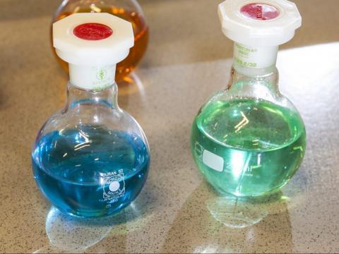 Flow Cytometry and Cell Sorting