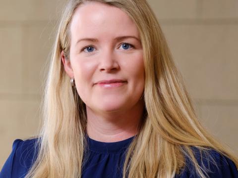 Berglind Eva Benediktsdóttir