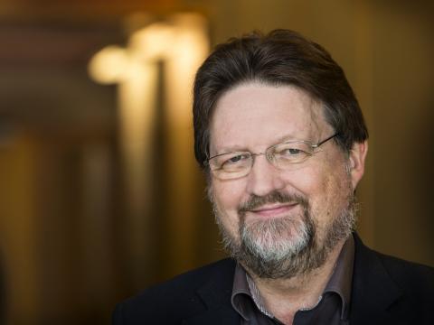 Jón Jóhannes Jónsson