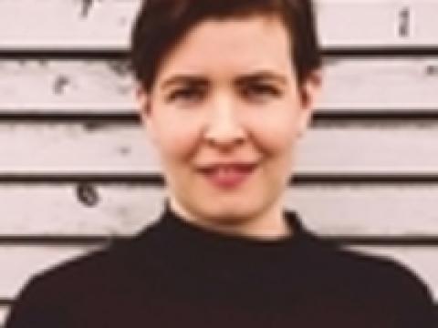 Sigríður Jónsdóttir