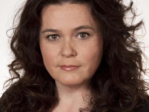 Aðalheiður Jónsdóttir