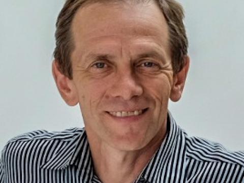 Dr. Gennady G. Yegutkin