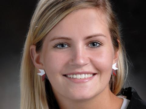 Hildur Knútsdóttir