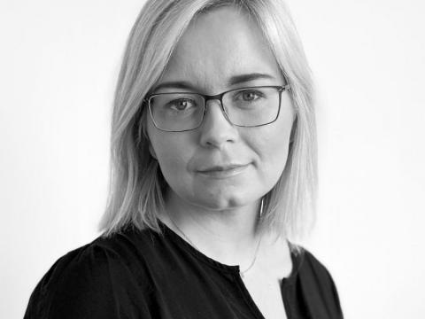 Hrafnhildur Linnet Runólfsdóttir