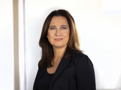 Sigríður Gunnarsdóttir