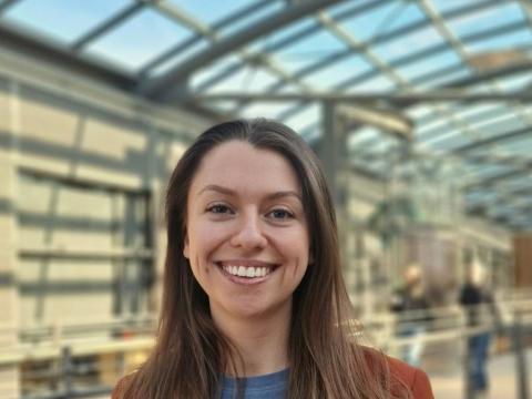 Valgerður J. Hjaltalín