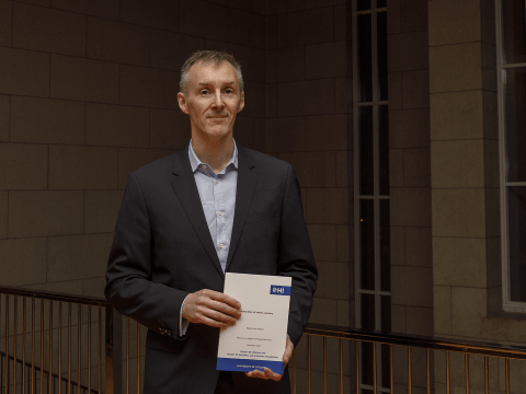 Róbert Arnar Karlsson