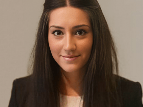 Joan Raouf, Spatial Biology Specialist