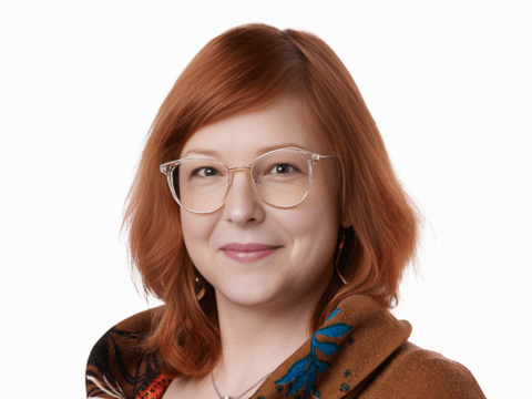 Prof. Irene Adrian-Kalchhauser