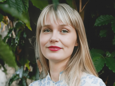 Stefanía Benónísdóttir, post-doc