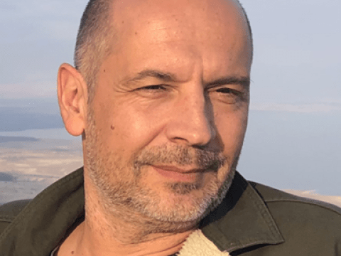 Alexander Fleischmann