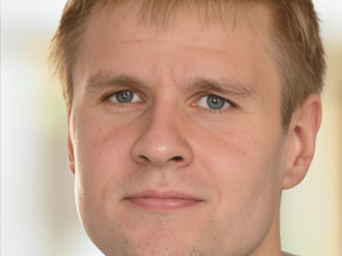 Einar Bjarki Gunnarsson